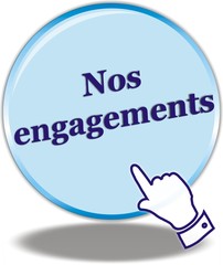 bouton nos engagements