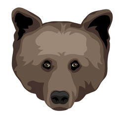 Bear Head