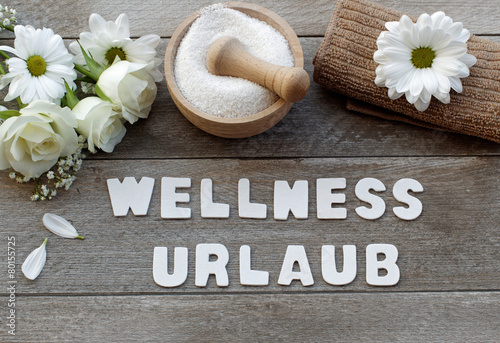 "Wellnessurlaub" Stockfotos und lizenzfreie Bilder auf