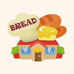 shop store theme elements