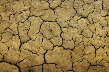cracked background