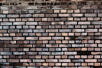 brick background