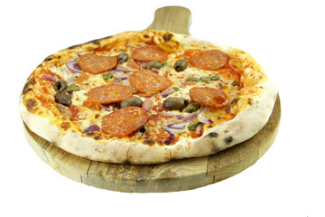 pizza