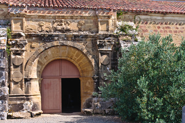 Bassoues (Gers)