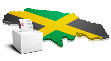 ballotbox Jamaica
