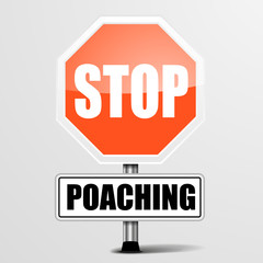 RoadSign_Stop_Poaching
