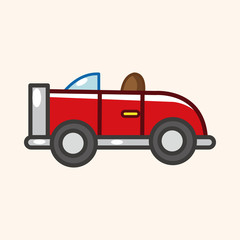 f1 racing theme elements