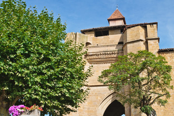 Beaumarchés (Gers)