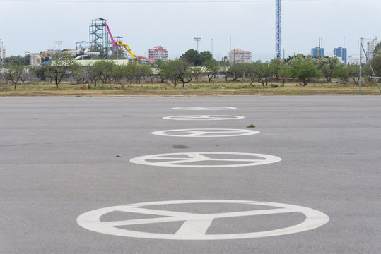 S&iacute;mbolo de la paz.