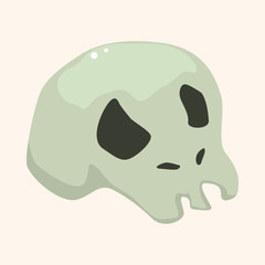 ghost theme elements