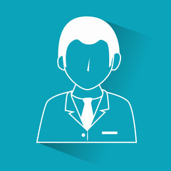 Business design, vector illustration.