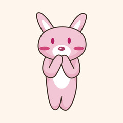 Amusement park doll performer theme elements