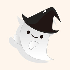 ghost theme elements
