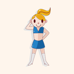 f1 racing theme elements