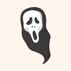 ghost theme elements