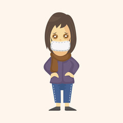 patient theme elements