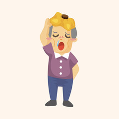 patient theme elements