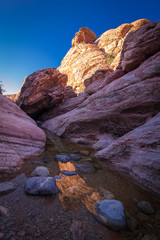 Red Rock Canyon 3