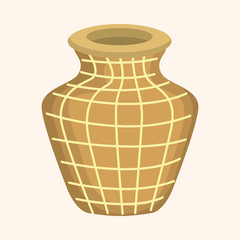 fishing box theme elements