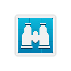 Obraz premium App Icon