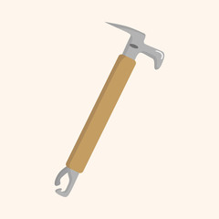 hammer theme elements