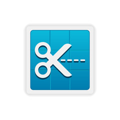 Obraz premium App Icon