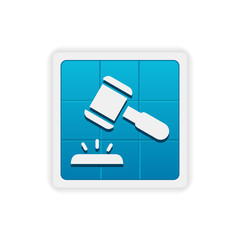 Fototapeta premium App Icon