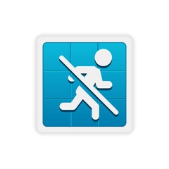 Obraz premium App Icon