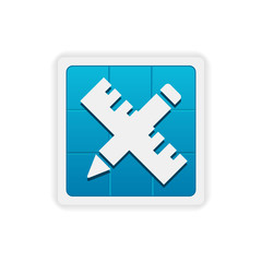 Fototapeta premium App Icon