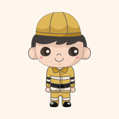 Explorers theme elements