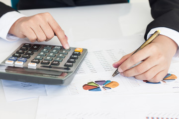 accounting or finance concept