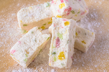 Turkish Delight