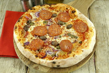 pizza