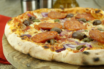 pizza