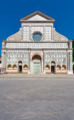 Obraz premium Church