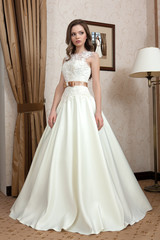 Fototapeta premium Bride