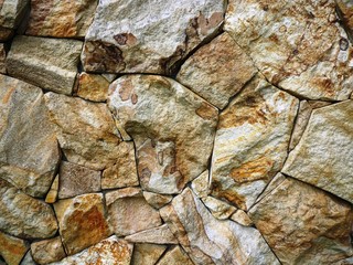 Background of a old brick wall texture