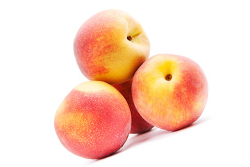 peach