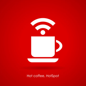 Netcafe Symbol Internet Cafe Symbol
