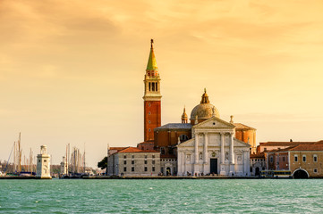 Fototapeta premium San Giorgio Maggiore