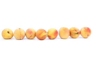peach