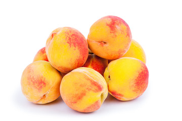 peach
