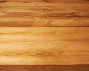 Pine wood boards composition