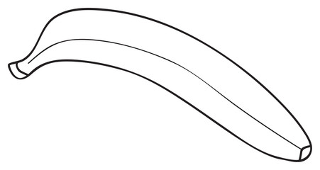 Delightful garden - Banana