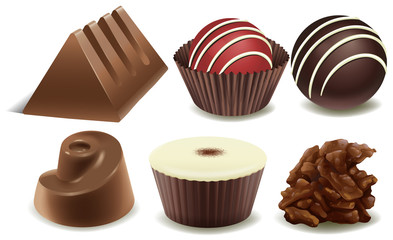 Chocolates