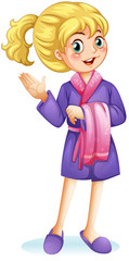 Girl