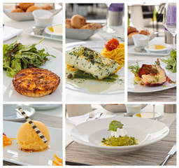 Brasserie