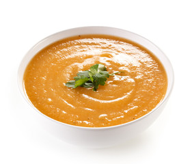 Cream tomato soup