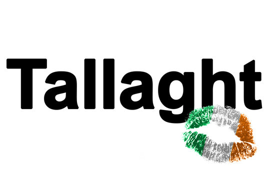 Lieblingsstadt Tallaght (favorite city Tallaght)
