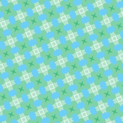 pattern illustration abstract
